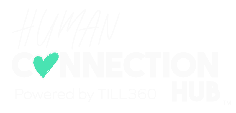 Human-Connection-Hub-Logo-White